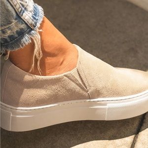 New Republic Venice Sneaker, Size: 7.5